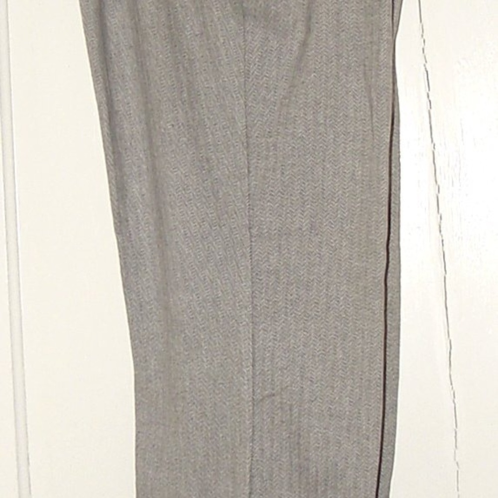 Vintage L.L.BEAN Sz16 Cotton Women's Lined Pants